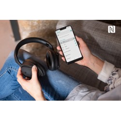 Slúchadlá Bluetooth KRUGER & MATZ F7A