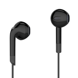 Slúchadlá KRUGER & MATZ C2 Black