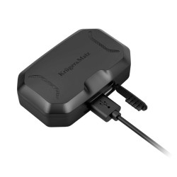 Slúchadlá Bluetooth KRUGER & MATZ M6 Black