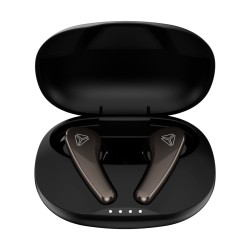 Slúchadlá Bluetooth YENKEE YHP 05BT BK Taboo