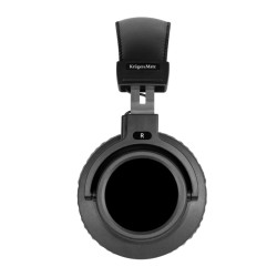 Slúchadlá Bluetooth KRUGER & MATZ DJ