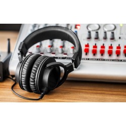 Slúchadlá Bluetooth KRUGER & MATZ DJ