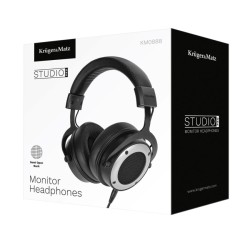 Slúchadlá Bluetooth KRUGER & MATZ Studio Pro