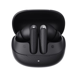 Slúchadlá Bluetooth QCY Buds HT15 ANC Black