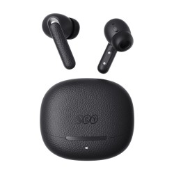 Slúchadlá Bluetooth QCY Buds HT15 ANC Black