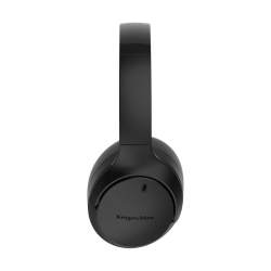 Slúchadlá Bluetooth KRUGER & MATZ Street 4 Black