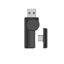 Slúchadlá Bluetooth FORCELL F-Audio Super Clear Calls Black