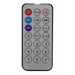 PAA6240DMZ Glemm multiroom rozhlasová ústredňa