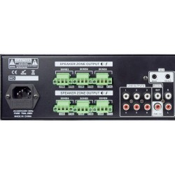 PAA6240DMZ Glemm multiroom rozhlasová ústredňa