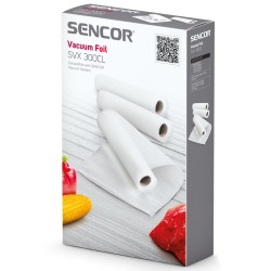Fólia do vakuovačky SENCOR SVX 300CL