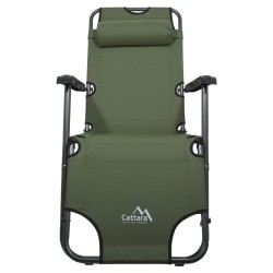 Lehátko/kreslo CATTARA 13516 Comfort