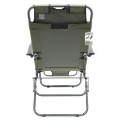 Lehátko/kreslo CATTARA 13516 Comfort