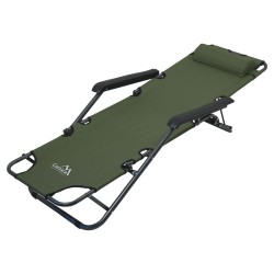 Lehátko/kreslo CATTARA 13516 Comfort