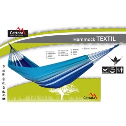 Sieť hojdacia CATTARA 13567 Textil