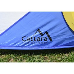 Stan plážový CATTARA 13380 Ancona