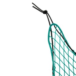 Sieť na prívesný vozík COMPASS 02226 1,3x2,2m