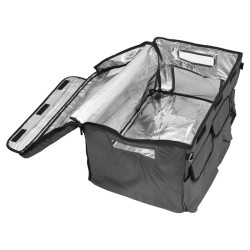 Kryt termoizolačný 50l COMPASS 07052