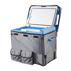 Kryt termoizolačný 50l COMPASS 07052