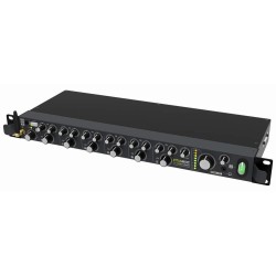 PAA71 INTUSONIC mixpult