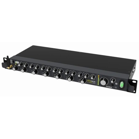 PAA71 INTUSONIC mixpult