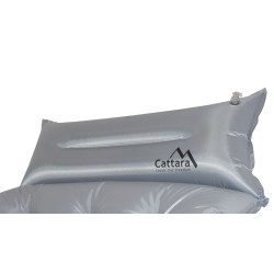 Karimatka samonafukovacia CATTARA 13325 Midnight