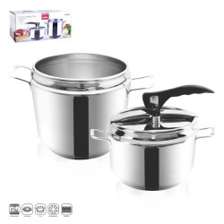 Hrniec tlakový ORION Profi Duo 7l+4l
