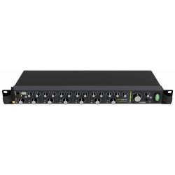 PAA71 INTUSONIC mixpult