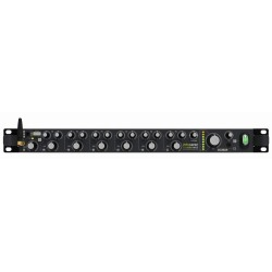 PAA71 INTUSONIC mixpult