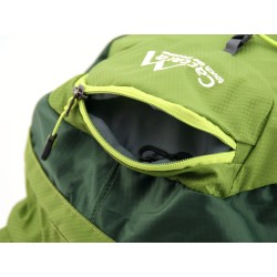 Batoh CATTARA 13859 GreenW 32l