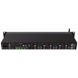 PAA71 INTUSONIC mixpult