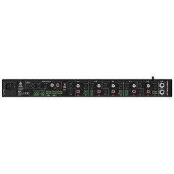 PAA71 INTUSONIC mixpult
