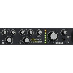 PAA71 INTUSONIC mixpult