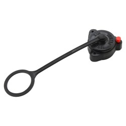 Viečko ku kanistru COMPASS 91502