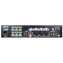 PAA720MBZX Glemm multiroom rozhlasová ústredňa