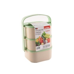 Jedlonosič ORION Almi 3x1,15l