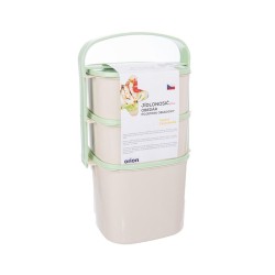 Jedlonosič ORION Almi 1x2l/2x1,15l