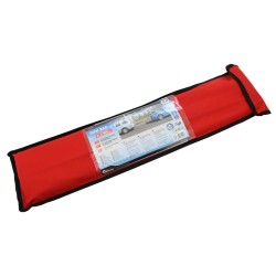 Tyč ťažná 2500kg TÜV/GS COMPASS 01245