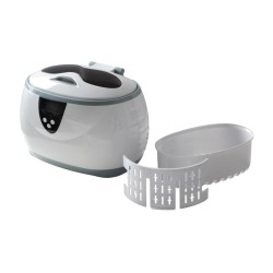 Ultrazvuková čistička GETI GUC 601 0,6L