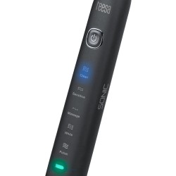 Zubná kefka TEESA TSA8015 Sonic Black