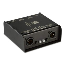 PAN04 Palmer DI box