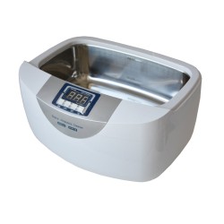 Ultrazvuková čistička GETI GUC2501 2,5L