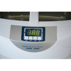Ultrazvuková čistička GETI GUC2501 2,5L