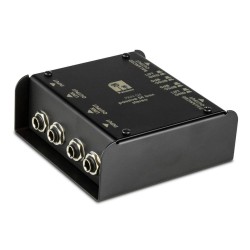 PAN04 Palmer DI box