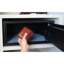 Hotelový trezor G21 H20CF 430x200x380mm