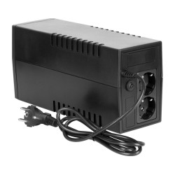 UPS REBEL Micropower 600 600VA 360W