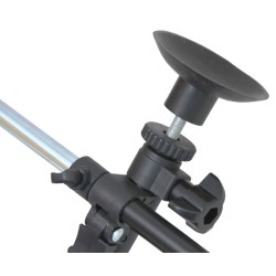 Mreža do batožinového priestoru COMPASS FLEXI XC-80046