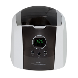 Ultrazvuková čistička GETI GUC 751 0,75L