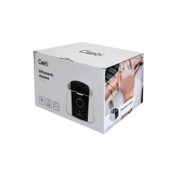 Ultrazvuková čistička GETI GUC 751 0,75L