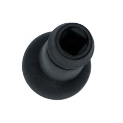 Hlavica radiacej páky Citroen C3 2002 - 2009 5-stupňová prevodovka