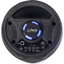 PARTY-BAZOOKA bluetooth reproduktor